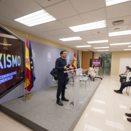 08/10/2021 Alberto Garzón