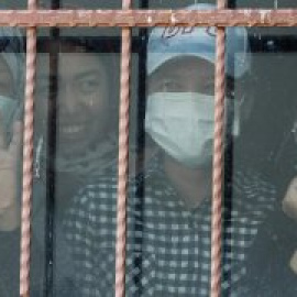 Grecia y Turquía endurecen sus medidas para taponar el flujo de refugiados afganos