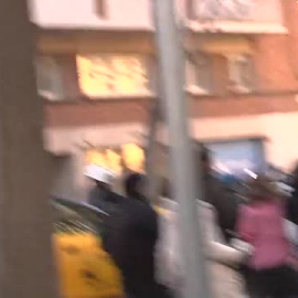 Los Mossos detienen a Dani Alves tras declarar en comisaría esta mañana