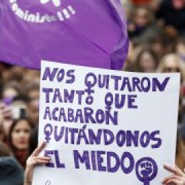 Un juez solicita al Gobierno que incluya el acoso machista callejero como delito