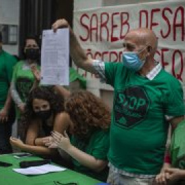 El banco malo, o la oportunidad perdida de tener un parque de vivienda pública