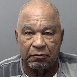 Samuel Little, el asesino en serie más sanguinario de EEUU, murió a los 80 años.