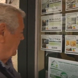 El Gobierno anuncia una batería de medidas para la vivienda y el alquiler.