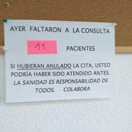 El rótulo de marras que se ha convertido en viral. @JEMOCRUZ

