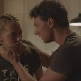 ¿Violada o no? Serie de la televisión holandesa