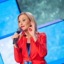 Foto de archivo de Cristina Cifuentes/EP