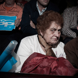 'Devotos'.- TONI AMENGUAL