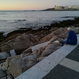Vivir todo el año junto al mar: ¿látigo o envidia?
