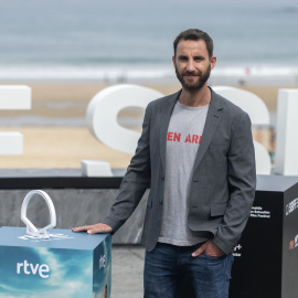 El actor Dani Rovira. Alberto Ortega / Europa Press.