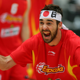 La conquista del Mundial 2006 en Saitama, uno de los grandes logros de esta generación / ELITE SPORT