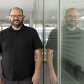 Pablo Carmona: "El problema del alquiler va a continuar si la ley de vivienda no baja drásticamente los precios"