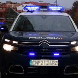 Detenido en Murcia un hombre buscado por juzgados de Cantabria con 10 reclamaciones en vigor