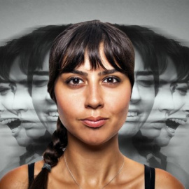 La esquizofrenia es un grave problema de salud mental en el que los afectados experimentan alucinaciones o pensamientos confusos, aunque uno de los síntomas más conocidos es el de escuchar voces. EUROPA PRESS