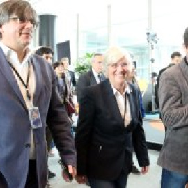 Cita clau per a Puigdemont: què decideix dimecres la Justícia europea?
