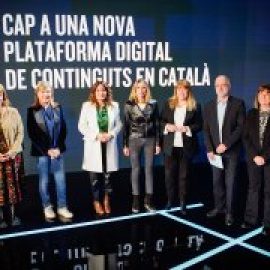 El Netflix català: la plataforma de continguts audiovisuals de la CCMA estarà en marxa l'any vinent