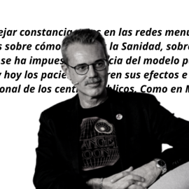 Imagen de Pedro Vallín. - Casa Seat / Tremending