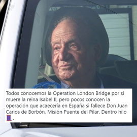 Álvaro Ballesteros / Europa Press
19/5/2022