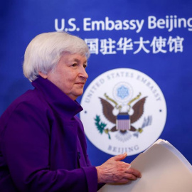 09/07/2023 - Janet Yellen