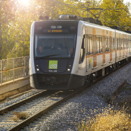 Ferrocarrils de la Generalitat de Catalunya
