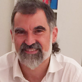 Jordi Cuixart