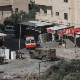 El Ejército israelí deja desolación y muerte tras su retirada de Yenín