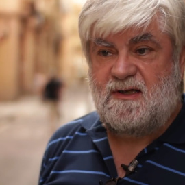 Josep Jover, en una imagen de archivo (cedida).