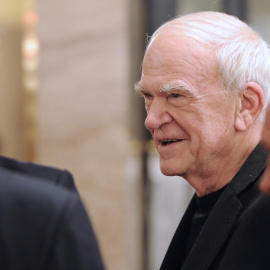 Milan Kundera