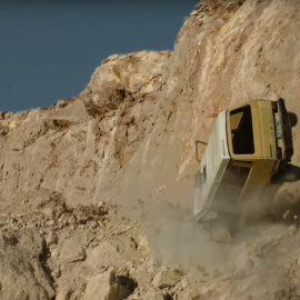 Fotograma del spot de la CUP para el referéndum del 1-O.