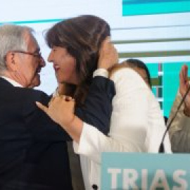 Junts descarta reeditar el pacte amb el PSC a la Diputació de Barcelona