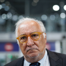 Pere Navarro, director de la DGT. Archivo.