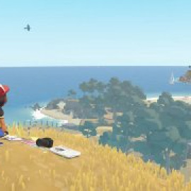 "S'etiqueta de polítics els videojocs que no contenen la política dominant, però qualsevol acte creatiu és un acte polític"