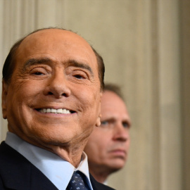 Fabrizio Corradetti / LPS via ZUMA / DPA.