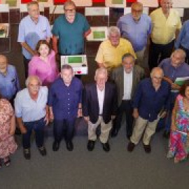 Históricos del PSOE cierran filas con Sánchez y contra los "insultos" del PP