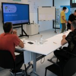 Un laboratori per dissenyar la lluita contra el canvi climàtic a Catalunya