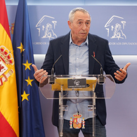 Eduardo Parra / Europa Press