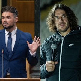 Eduardo Parra / AFP7 / Europa Press