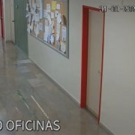 El responsable de la sanidad pública de Melilla, investigado por un caso de sustracción de documentos