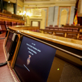 El sistema electoral no se reforma desde que se creó, a pesar de que España se haya transformado sociológica y políticamente.