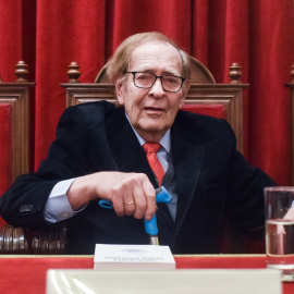 Gustavo Valiente / Europa Press