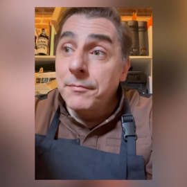 Imagen de Jordi Roca. — Instagram