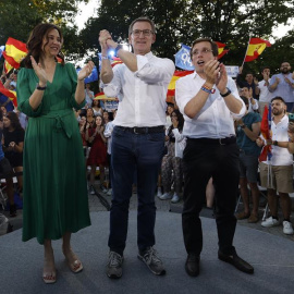 Alberto Núñez Feijóo