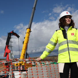 Isabel Infantes / Europa Press