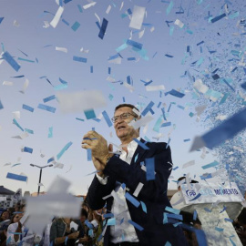 Alberto Núñez Feijóo