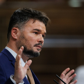 Alejandro Martínez Vélez / Europa Press