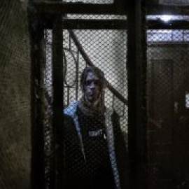 La desesperación de las personas 'trans' ante la guerra en Ucrania: "Me iría ahora mismo, cuanto más lejos mejor"