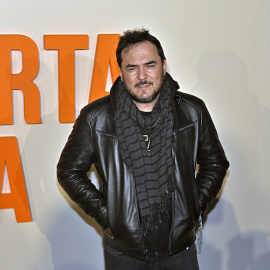 Imagen de archivo de Ismael Serrano, en Madrid, a 1 de diciembre de 2022.- EP