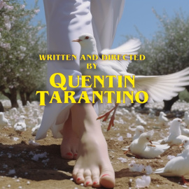 tarantino jesucristo