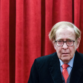 Gustavo Valiente / Europa Press