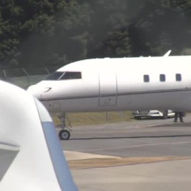 El rey emérito regresa a España