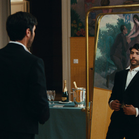 26/07/2023 Tahar Rahim es el Don Juan de la película de Serge Bozon